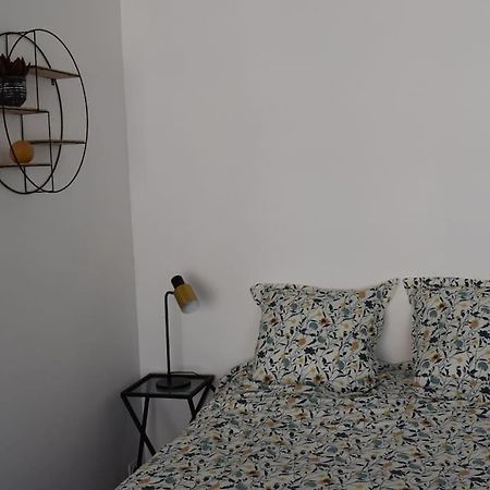 Studio Championnet, Balcon, Haut Confort 格勒诺布尔 外观 照片